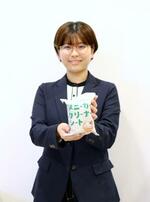 ヒット商品「拭くノ助 スニーカークリーナーシート」