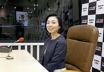 彬子さま、ごきげんにオールナイトニッポン