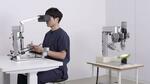 ソニー、微細手術の支援ロボ開発