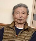 「血と骨」作家の梁石日さん死去
