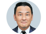 ガイナーレ新監督に林氏 元日本代表MF、神戸で暫定監督