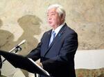 旧軍沖縄戦、牛島司令官の句