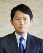 斎藤・兵庫知事不信任案を検討