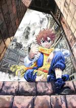 新時代を代表するミステリー作家と「魂」を描く漫画家の幸福な出会い 『ガス灯野良犬探偵団』作者インタビュー