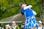 菅沼菜々が2年ぶり3勝目