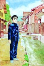 【ウェブ早出し】映画「遥かな町へ」の錦織監督と語る会 6月に倉吉で 製作機運盛り上げ、地域資源の再認識と活性化へ