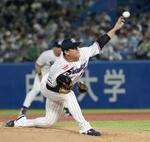 ヤ6―3広(17日)