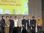 還暦で奮起、映画祭開催