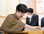 藤井聡太八冠、名人を初防衛