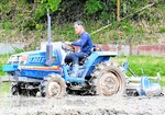 農繁期に相次ぐ機械転倒や転落 危険回避へ安全意識持って