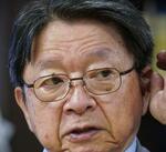 議員減ると有権者の声反映されず 元総務相、鳥取県知事 片山善博氏