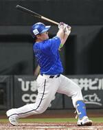 全パ6―11全セ(23日)