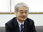 公正取引委員会委員 泉水 文雄氏