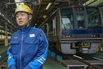 尼崎脱線事故後入社、7割超に