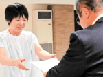 リーダー活躍期待 女性大学で卒業式 JA鳥取中央