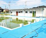 浜坂B&Gプール廃止へ 老朽化進み、本年度末で