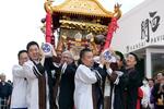 万博、和歌山催事を周辺首長PR