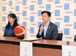 B1島根ホーム 客席2千席増へ 新リーグ対応で松江市