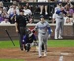 【大谷2冠確実】理想のフルスイング完成