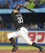 ヤ3―5ロ(28日)