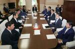 自民、政活費公開「改善の余地」