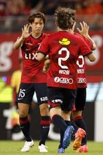 J1、神戸が4試合ぶり白星