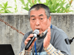 豊かな自然、後世に 皆生・大山SEA TO SUMMIT開幕