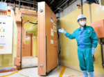 津波や地震対策公開 島根原発2号機、64項目