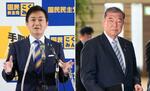 【自民・国民接近】「石破丸」多難な再出発