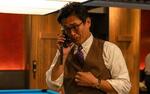 映画「アングリースクワッド」一切無駄なしテンポ良し【山崎あみ『うるおう』リコメンド#97】※音声連動記事