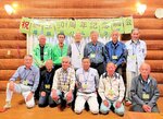 電波に思い乗せ半世紀 岸田川ハムクラブ 50周年総会、継承に意欲