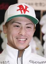 井上尚弥「いいボクシング」