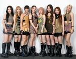 UNIS「多様性が強み」韓日フィリピン8人組 日本からKPOP目指す若者へエールも