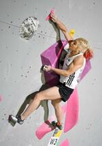 野中生萌、6大会ぶり優勝