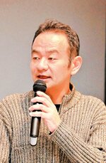 病気特徴理解して 新温泉で認知症講演会