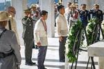 「戦争の惨禍繰り返さず」