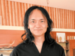 村岡で新境地の音 ドイツから移住の音楽家・藤田さん 最新アルバムを発表