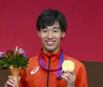 エペ加納虹輝がGP初優勝
