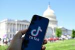 TikTokが米政府提訴