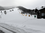 県内スキー場、準備整う 21日オープン、降雪期待