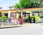 園舎改修計画提案へ 大庭認定こども園 耐震性確保で2案 新温泉町