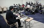 【斎藤兵庫知事PR会社問題】契約内容、活動実態焦点