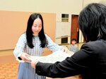 受賞14人と2団体表彰 第42回とっとり読書絵てがみ・感想文コンクール