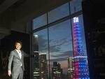 初代ハリポタ藤原竜也「40歳を超えるといろんなところが…」 100万人突破で感謝