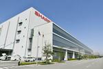 シャープ株価、年初来安値