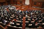 都市緑地の保全、国が代行