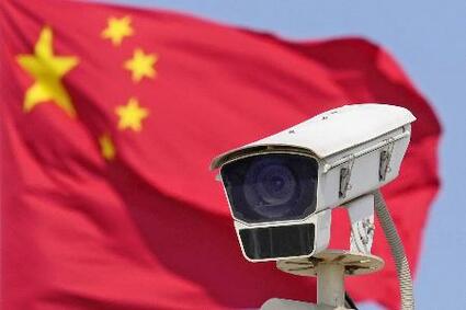 【独自】中国、邦人男性に懲役12年