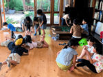 入学もうすぐ 受け入れ決まらず 保護者ら市に直談判 調整がぎりぎりの放課後児童クラブ