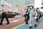 戦争被害、差別なき救済を