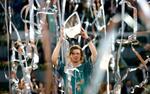 テニス、ルブレフが通算16勝目